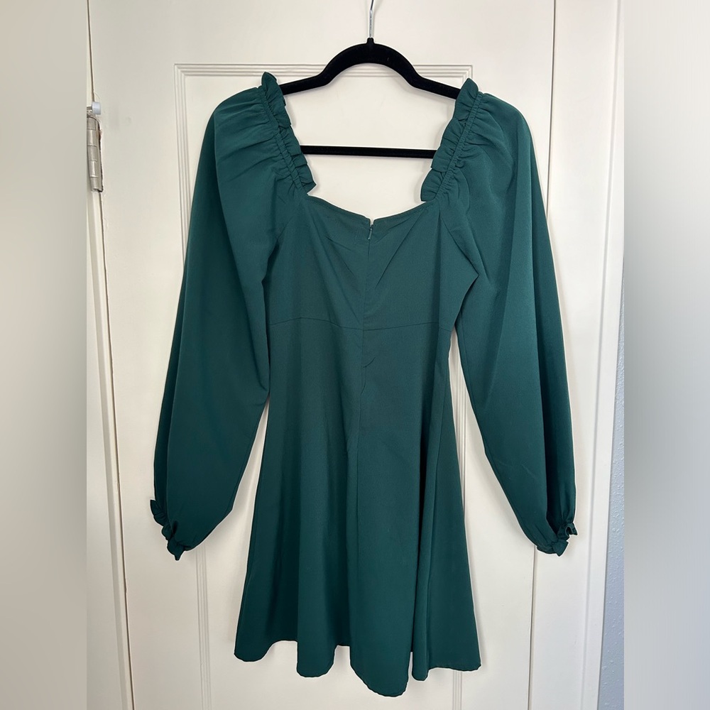 ASOS dress - Picture 2 of 4